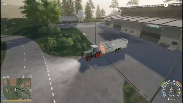 эпизод 5 разведение овец (от А до Я) смотреть онлайн