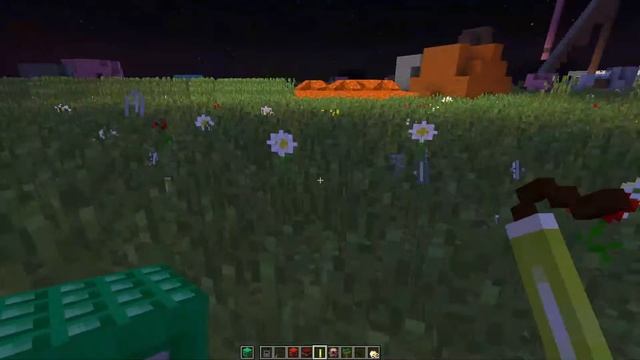 (Live. Review) 5 Mod Minecraft Java Dab !!! (Senjata, Jurassic Craft, dll) - Minecraft Java Mod смотреть онлайн