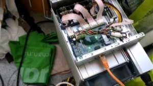 Прошивка(разгон) на Antminer S17 до 70-75Th. Antminer T17 до 60Th / S9K / S9SE