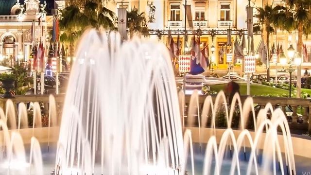 Монте - Карло Город мечты смотреть онлайн