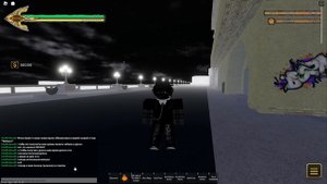 YBA:NU SAITAMA ОБЗОР + КАК ПОЛУЧИТЬ