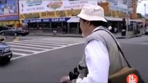 Контактные листы агентства Магнум - Брюс Гилден