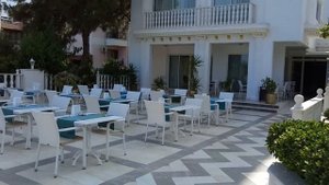 Onkel Hotels Beldibi Resort 5* (Кемер, Турция)