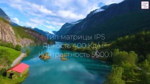 Видеообзор  QLED телевизора MAUNFELD MQT65USD03