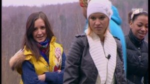 ДОМ-2 Lite 2739 день Дневной эфир (09.11.2011)