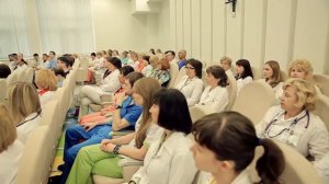 Красноярский краевой клинический центр охраны материнства и детства