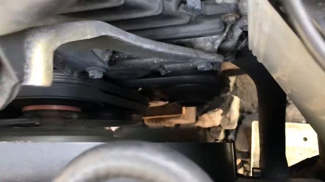 Видео работы Двигателя 3CTE Noah CR50 смотреть онлайн