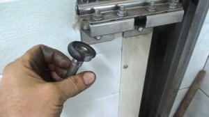 ролик из подшипника = тема