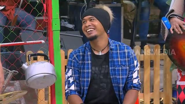 Battle Drum Ember Plastik | OPERA VAN JAVA (17/06/19) Part 2 смотреть онлайн