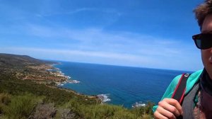 Кипр открыт. Полуостров Акамас. Заповедник. Национальный парк. Vlog#9