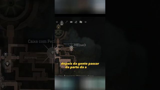 COMO PEGAR FUZIL NO RE 4 REMAKE (CQBR)