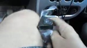 проектор автомобиля топлива параметр Head Up Display HUD OBD II EOBD