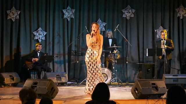 ЛЕНИНГРАДОСТЬ - Окулова Наталья «All the man that I need»