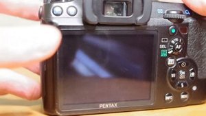 Pentax SDM to Screwdrive Autofocus Conversion