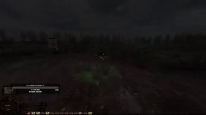 S.T.A.L.K.E.R.: Зона Поражения 2 - Ответный Удар - Другой поход + бессмертие - В Подземки