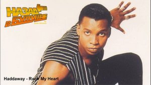 Haddaway - Rock My Heart (Back to the Future Remix)