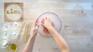 Lidl Chef - Kako napraviti originalne domaće šiš ćevape by Pregacha