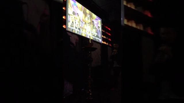 Александр Пушной в Петербурге на свой день рождения получает песню Ирины Аллегровой смотреть онлайн