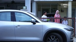Tak Ada Cinta Sepertimu Episod 16