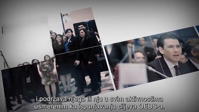 Šta je OEBS? смотреть онлайн