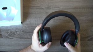 Xbox Wireless Headset : Mon Test Vidéo ! Un casque gaming sans fil pour la Next-Gen à 99€ !