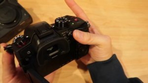 Panasonic GH5s | Best Affordable Cinema Camera 2018