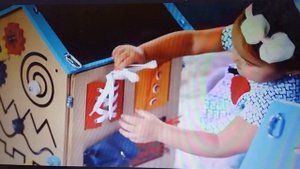 Что такое Бизиборд?