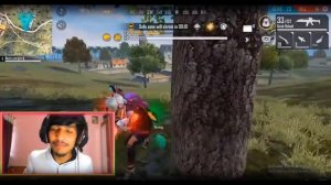 ANKUSH FF KILL 29 PLAYER, SCS GAmer React To [ Ankush Free Fire ] Legend Player In [ FREE FIRE ].