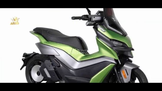 SANGAR ABIS❗HADIR SKUTIK MAXI BARU KALAHKAN YAMAHA NMAX BRO!? PCX | AEROX | VARIO | BEAT смотреть онлайн