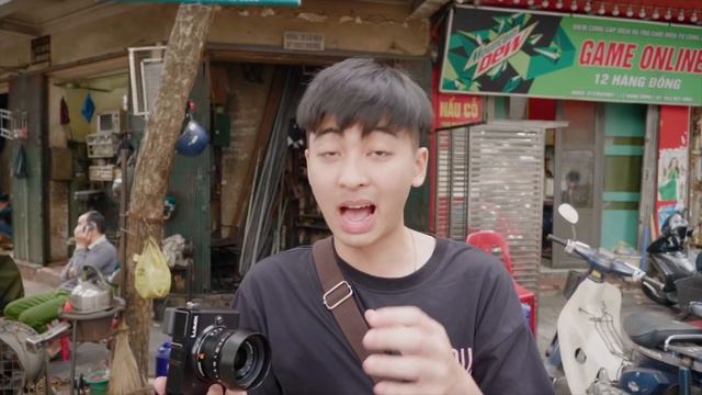 Đại chiến chụp ảnh: Lumix GX9 vs Lumix LX100 II thi tài! смотреть онлайн