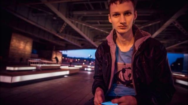 Hann - You and i смотреть онлайн