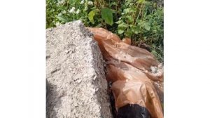 Дешёвый вариант строительство бани из арболита своими руками.