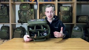 Сумка Aquatic С-35