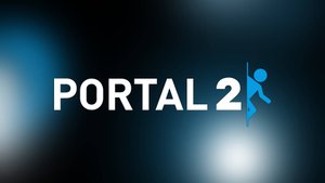 прохожу Portal 2!!
