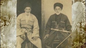 ЭТИКА И ЭСТЕТИКА НАЦИОНАЛЬНОГО КОСТЮМА/К Дню адыгского/черкесского костюма/ Мадина Саральп