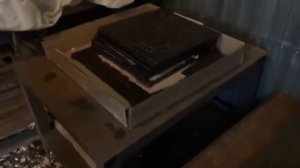 Чугунные антикварные полы. Как купить старинную чугунную плитку в России? Плитка для лофт дизайна.