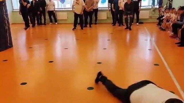 Здоровый я - здоровая страна!!!
