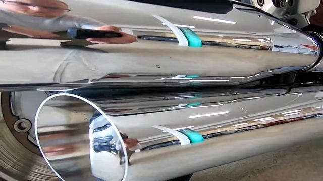 Suzuki Intruder VL1500 -2000 Automobil Norra AB смотреть онлайн