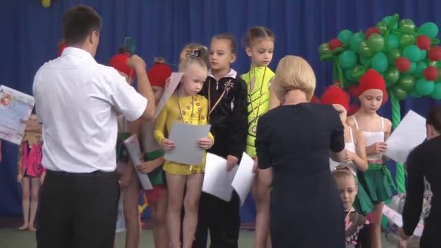Черешенка 2012 Мелитополь