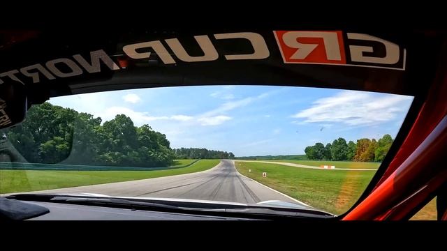 New Toyota GR86 Cup Car 2023