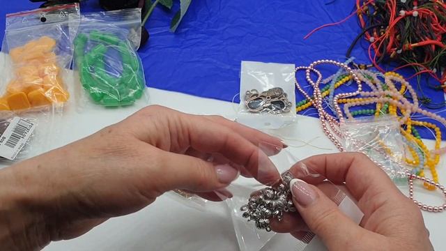 Фурнитура и камни с АлиЭкспресс смотреть онлайн