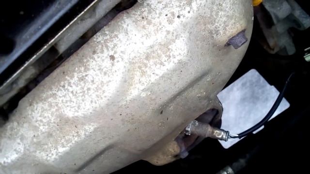 Лямбда зонд реанимация, восстановление. Кипятить или нет? смотреть онлайн