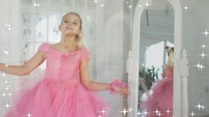 BALLET KIDS / детский балет Волгоград / Проект RISING STASR KIDS / ЦЕНТР ГИМНАСТИКИ И ТАНЦА
