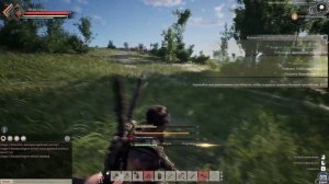 Myth of Empires Как приручить и оседлать коня