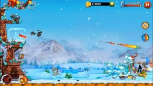 the catapult 2 all chapter all boss defeat 6.0.0