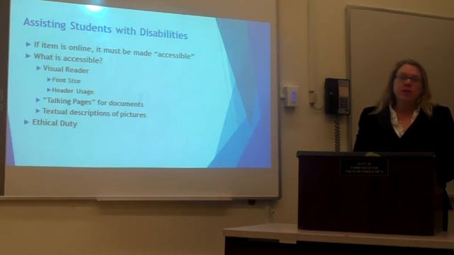 Тенденции и проблемы дистанционного высшего образования (с закадровым переводом) смотреть онлайн