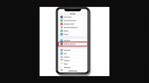 How To Add NFC Card To Apple Wallet (2024)