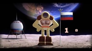 Любовь, Смерть и Роботы - 17 Серия. Альтернативные истории.