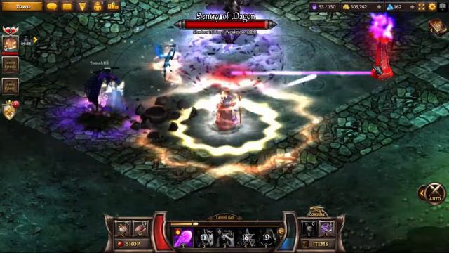 KINGS ROAD #224 - NEW EVENT! MOONFALL смотреть онлайн