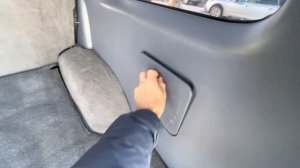 1996 TOYOTA HILUX SURF 185 2.7 L 3RZ JDM RHD (USA import)